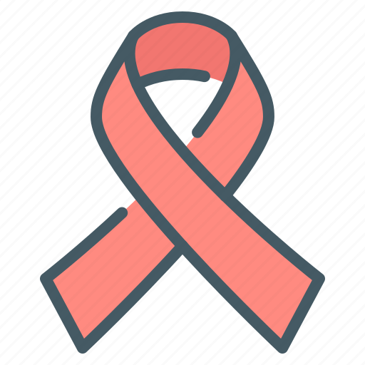 Anti, aids, ribbon, anti-aids icon - Download on Iconfinder