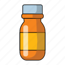 medicine, bottle, drugs, drug, pharmacy, pill, capsule, antibiotic, vitamin