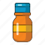 medicine, bottle, drugs, drug, pharmacy, pill, capsule, antibiotic, vitamin 