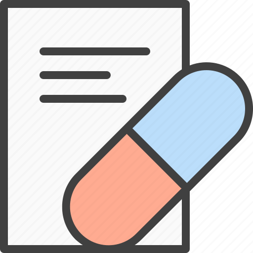 Drugs, pharmacy, prescription, supplements icon - Download on Iconfinder