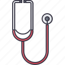 disease, hospital, medicine, stethoscope, treatment 