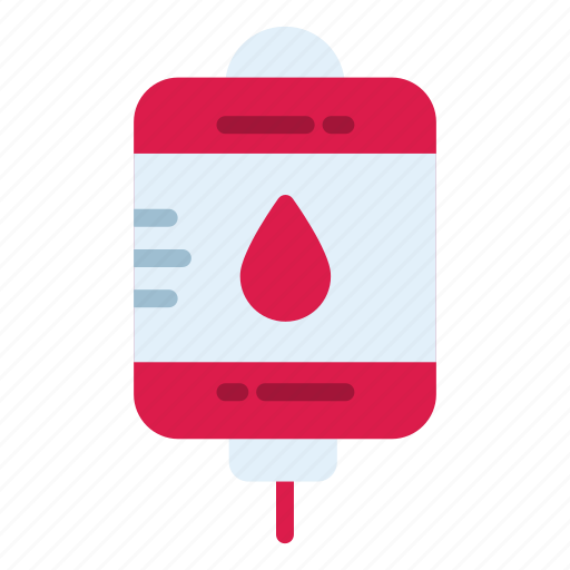 Care, injection, transfusion, blood, iv bag icon - Download on Iconfinder