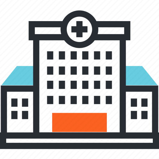 Ambulance, clinic, emergency, healthcare, hospital, medicine, quarantine icon - Download on Iconfinder