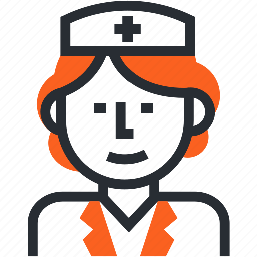 Avatar, doctor, healthcare, hospital, medicine, people, woman icon - Download on Iconfinder