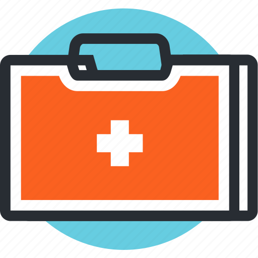 Doctor, emergency, equipment, first aid, healthcare, medical, tool icon - Download on Iconfinder