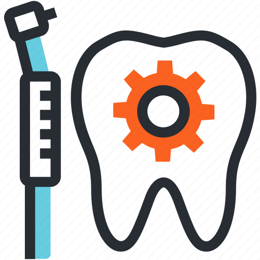 Care, dental, dentist, repair, stomatology, teeth, tooth icon - Download on Iconfinder