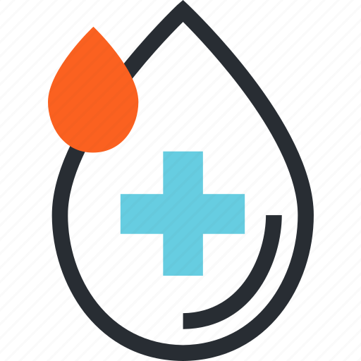 Blood, dialysis, donation, emergency, health, medical, transfusion icon - Download on Iconfinder