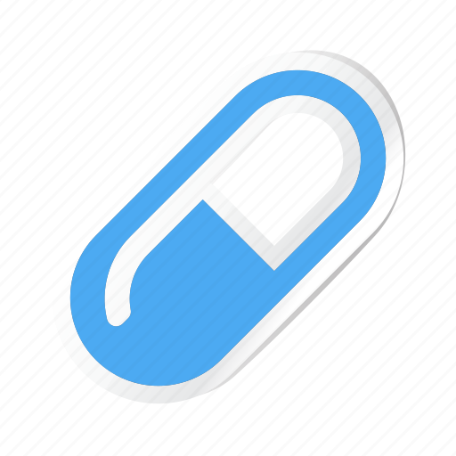Drug, healthcare, medication, medicine, pharmaceutical, tablet, pill icon - Download on Iconfinder