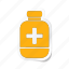 drug, healthcare, medication, medicine, pharmaceutical, tablet, medicine jar 