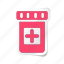 drug, healthcare, medication, medicine, pharmaceutical, tablet, medicine pills container 
