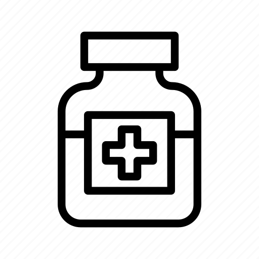 Drugs, medicine, pills, healthcare, pharmacy, pill, treatment icon - Download on Iconfinder
