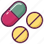 cure, drug, medicine, pharmacy, pill, pills, treatment 