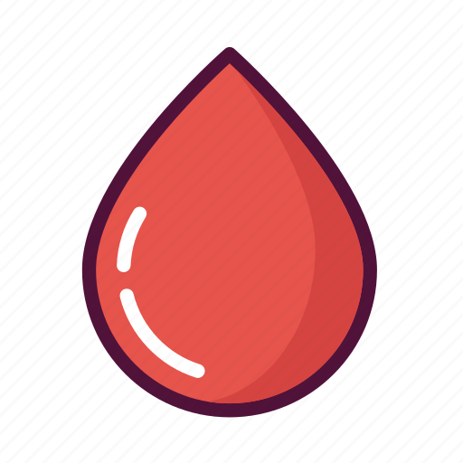 Blood, drop, iv therapy, hospital, test, transfusion, treatment icon - Download on Iconfinder