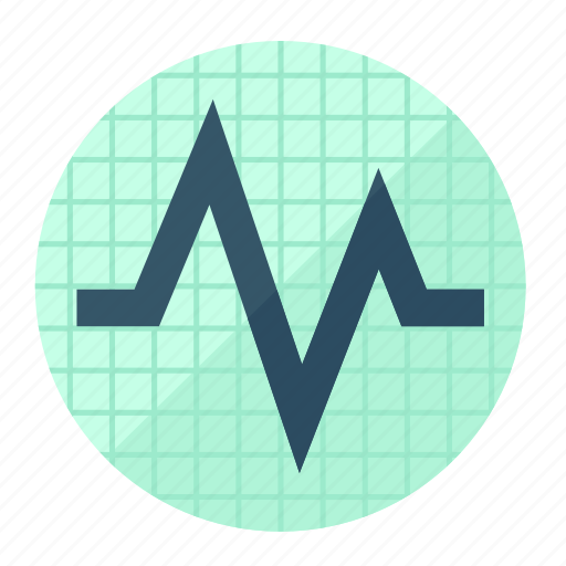 Activity, cardiology, heart, heartbeat, pulse, health, healthcare icon - Download on Iconfinder
