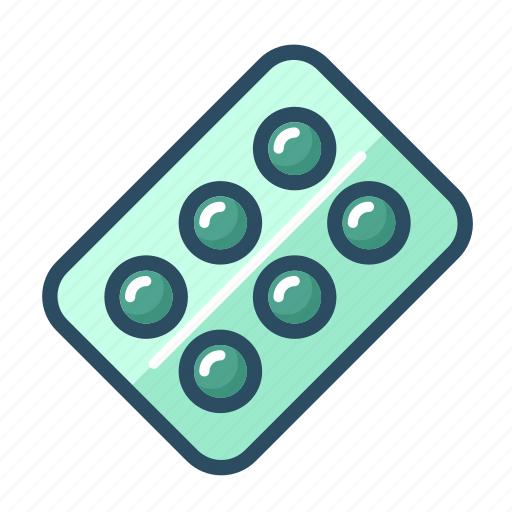 Medicine, pill, pills, tablet, drug, pharmacy, treatment icon - Download on Iconfinder