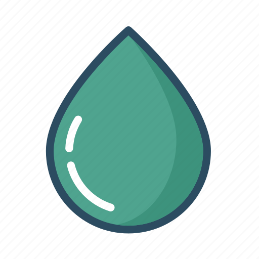 Blood, drop, humidity, rain, water, waterproof, weather icon - Download on Iconfinder