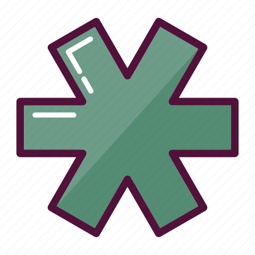 Ambulance, asterisk, clinic, first aid, hospital, medicine, pharmacy icon - Download on Iconfinder