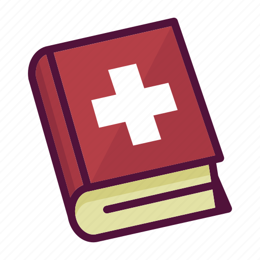 Book, education, healthcare, medicine, study, learning, reading icon - Download on Iconfinder