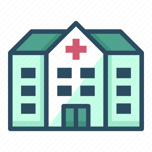 Clinic, doctor, healthcare, hospital, medicine, ambulance, pharmacy icon - Download on Iconfinder