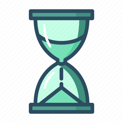Hourglass, psychology, session, time, timer, clock, timepiece icon - Download on Iconfinder