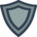 shield, secure, protect