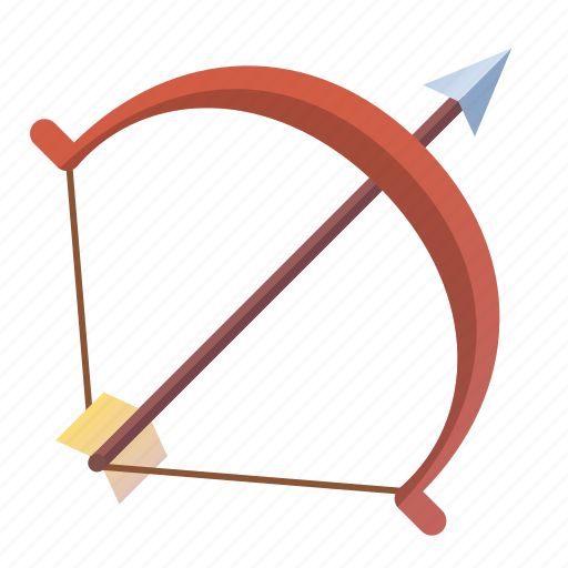 Arrow, bolt, bow, medieval, weapon icon - Download on Iconfinder