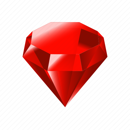 Achievement, crystal, gem, mineral, reward, stone, treasure icon - Download on Iconfinder