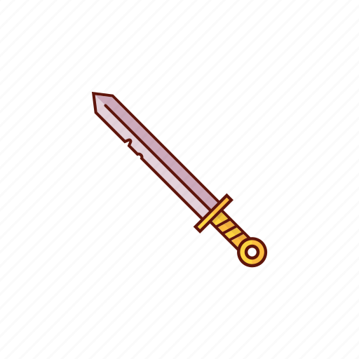 Battle, fight, sword icon - Download on Iconfinder