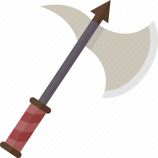 Axe, weapon, blade, carpenter, lumberjack icon - Download on Iconfinder
