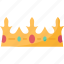 crown, king, royal, emperor, imperial 