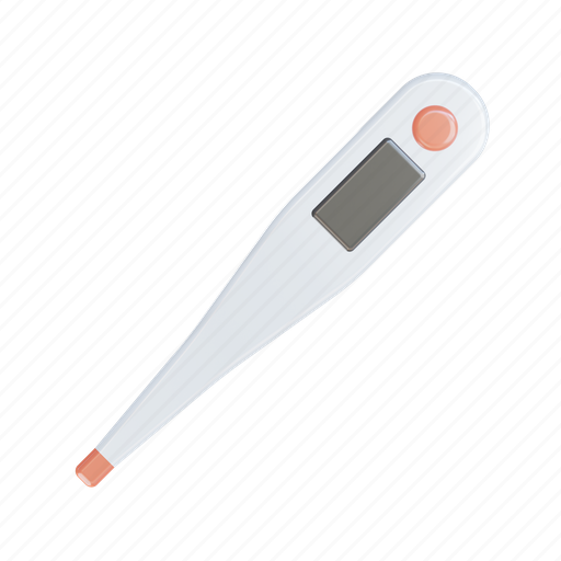 Termometer, temperature 3D illustration - Download on Iconfinder
