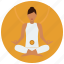 chakra, meditation, sacral 