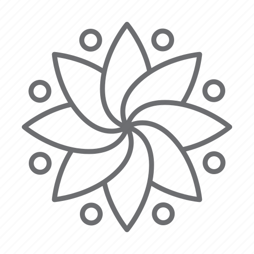 Meditation, lotus, relaxation, nature, ecology, flower icon - Download on Iconfinder