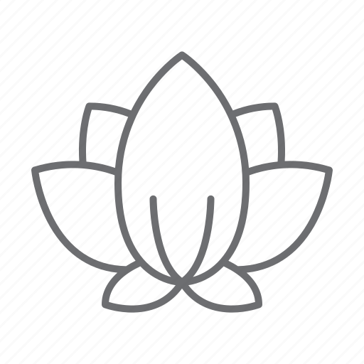 Meditation, lotus, relaxation, relax, nature, flower icon - Download on Iconfinder
