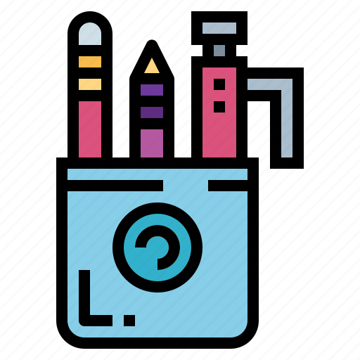 Draw, pencil, tools, writing icon - Download on Iconfinder