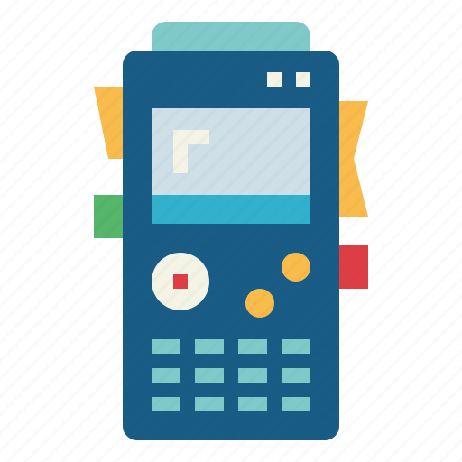 Message, recorder, technology, voice icon - Download on Iconfinder