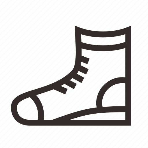 Shoes, boots, heel, sandals, shoe, woman icon - Download on Iconfinder