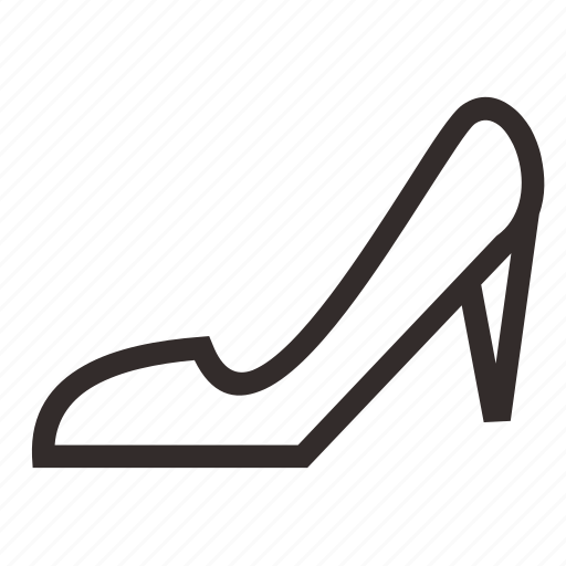 Shoes, boots, heel, heels, sandals icon - Download on Iconfinder