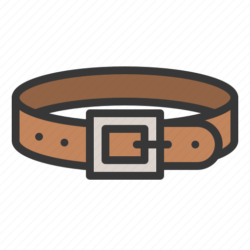 Belt, clothes, clothing, fashion, male, men icon - Download on Iconfinder