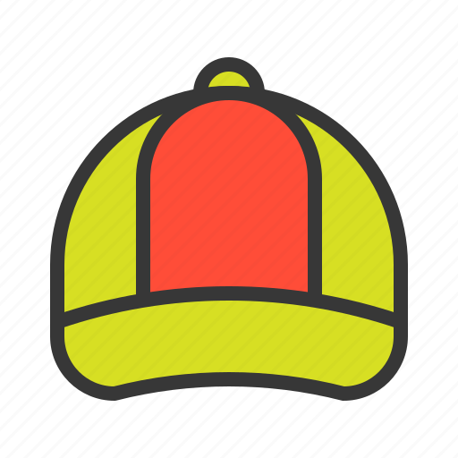Cap, clothes, clothing, fashion, hat, male, men icon - Download on Iconfinder
