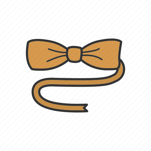Bow, bow tie, bowtie, butterfly tie, dress code, men's accessory, tie icon - Download on Iconfinder