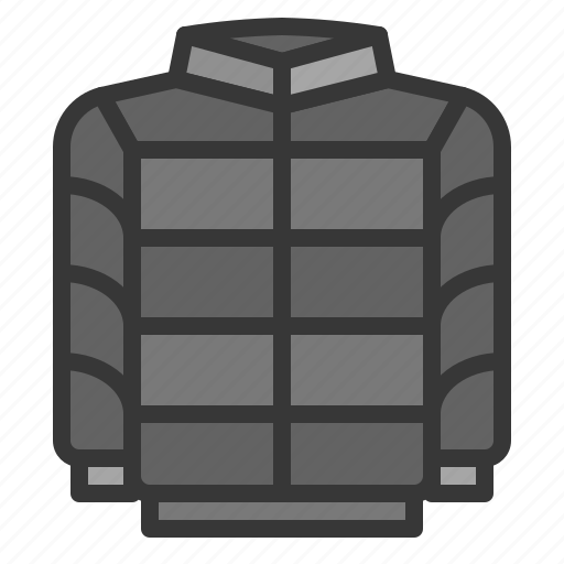 Clothes, clothing, fashion, jacket, male, men icon - Download on Iconfinder