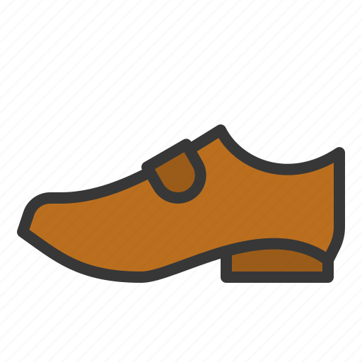 Clothes, clothing, fashion, male, men, shoe icon - Download on Iconfinder