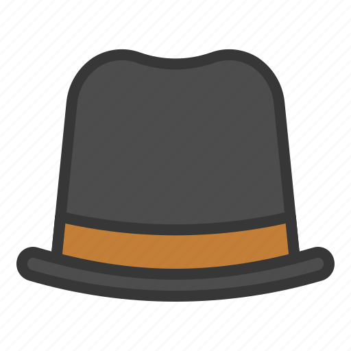 Clothes, clothing, fashion, hat, male, men icon - Download on Iconfinder