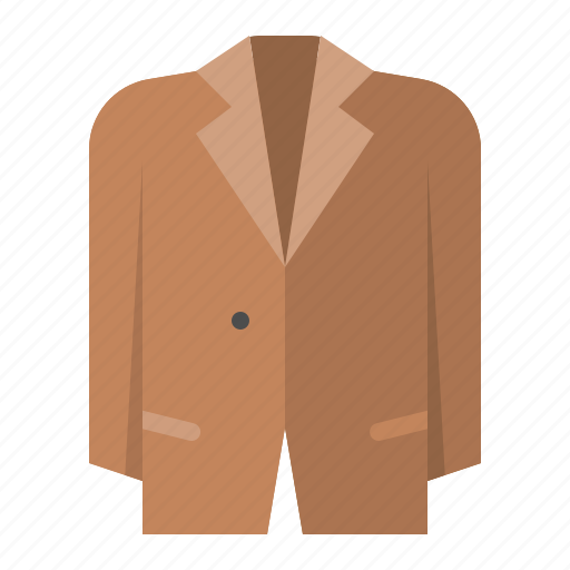 Clothes, clothing, fashion, male, men, suit icon - Download on Iconfinder