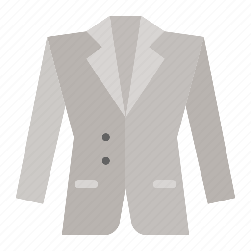 Clothes, clothing, fashion, male, men, suit icon - Download on Iconfinder
