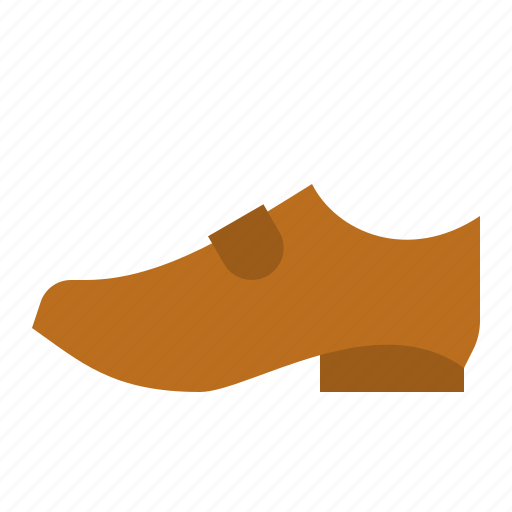 Clothes, clothing, fashion, male, men, shoe icon - Download on Iconfinder