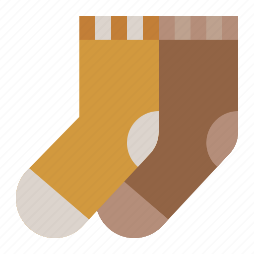 Clothes, clothing, fashion, male, men, socks icon - Download on Iconfinder