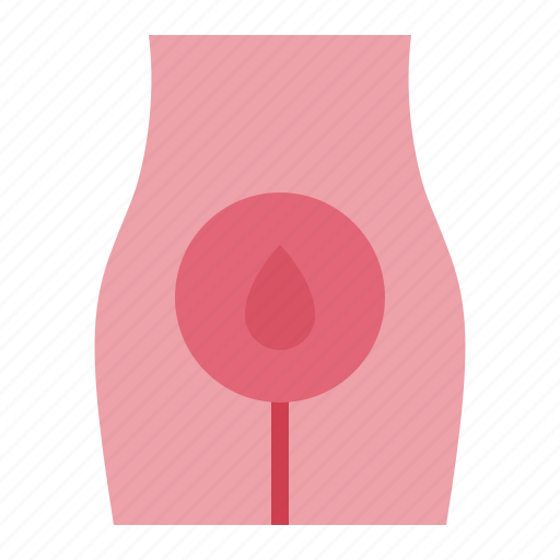 Period, menstruation, woman icon - Download on Iconfinder