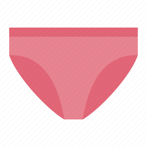 Panty, fashion, menstruation, woman, period icon - Download on Iconfinder
